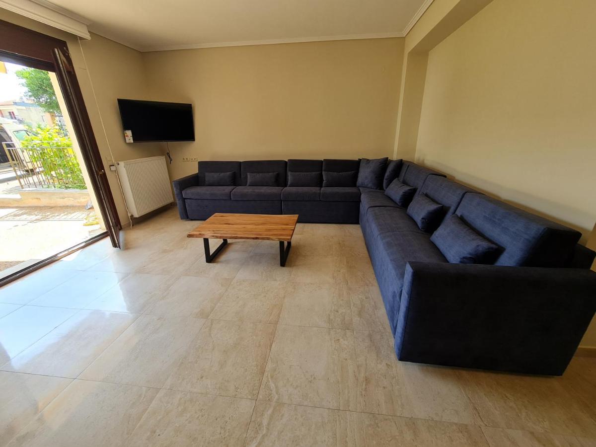 Artline Family Suite Flojitá Kültér fotó