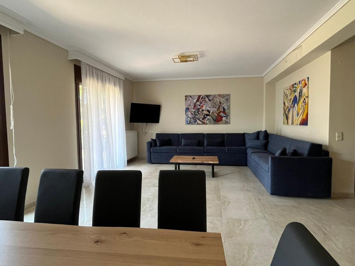 Artline Family Suite Flojitá Kültér fotó