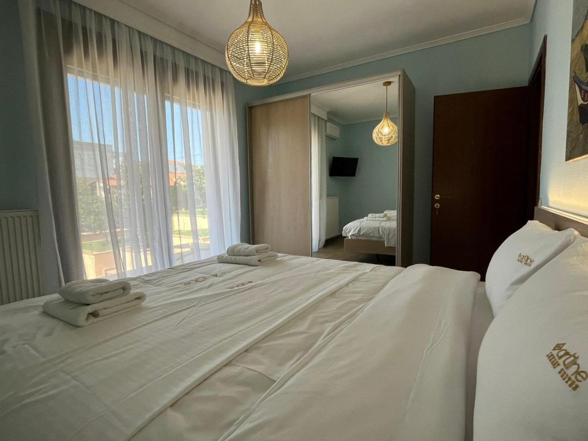 Artline Family Suite Flojitá Kültér fotó