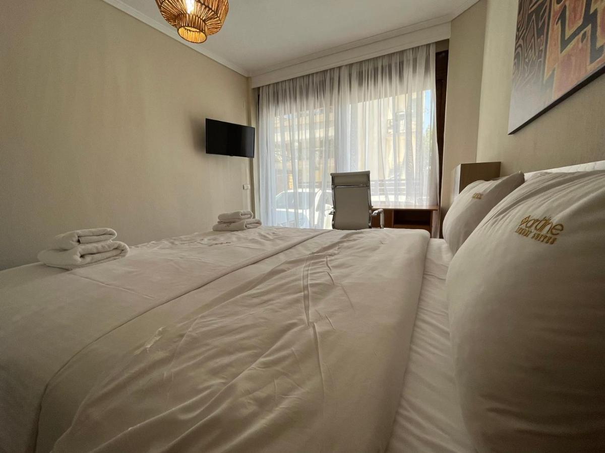 Artline Family Suite Flojitá Kültér fotó