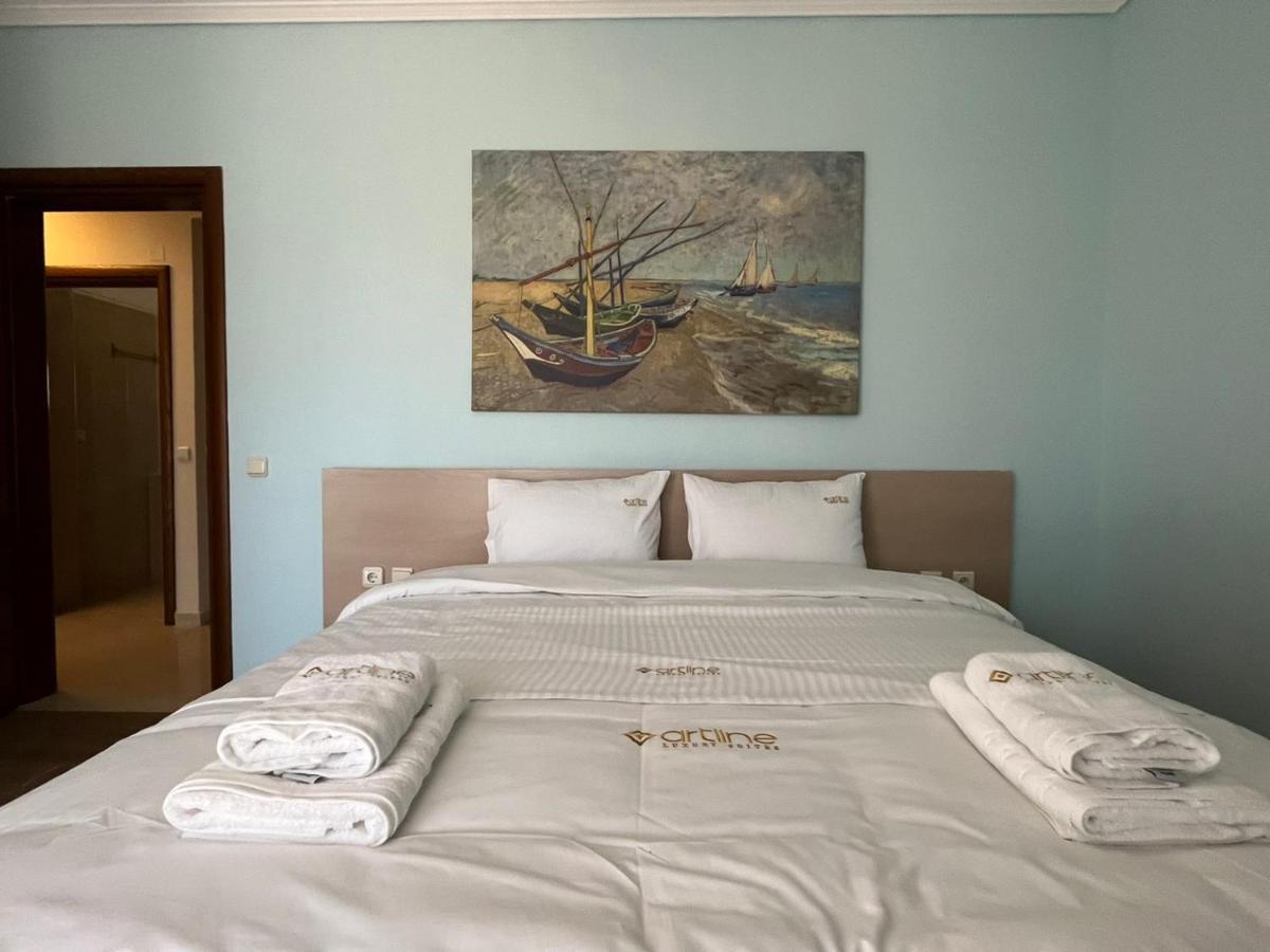 Artline Family Suite Flojitá Kültér fotó