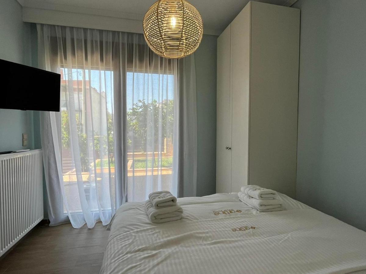 Artline Family Suite Flojitá Kültér fotó