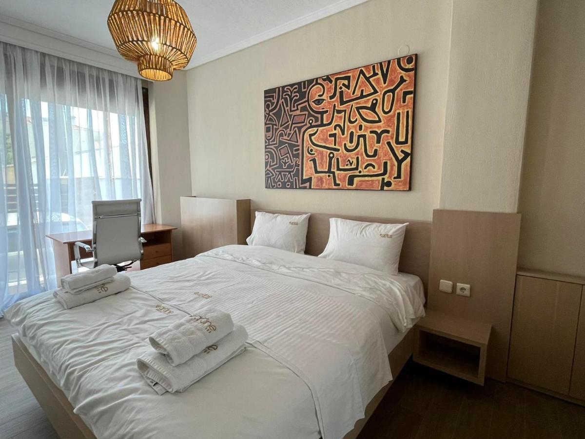 Artline Family Suite Flojitá Kültér fotó
