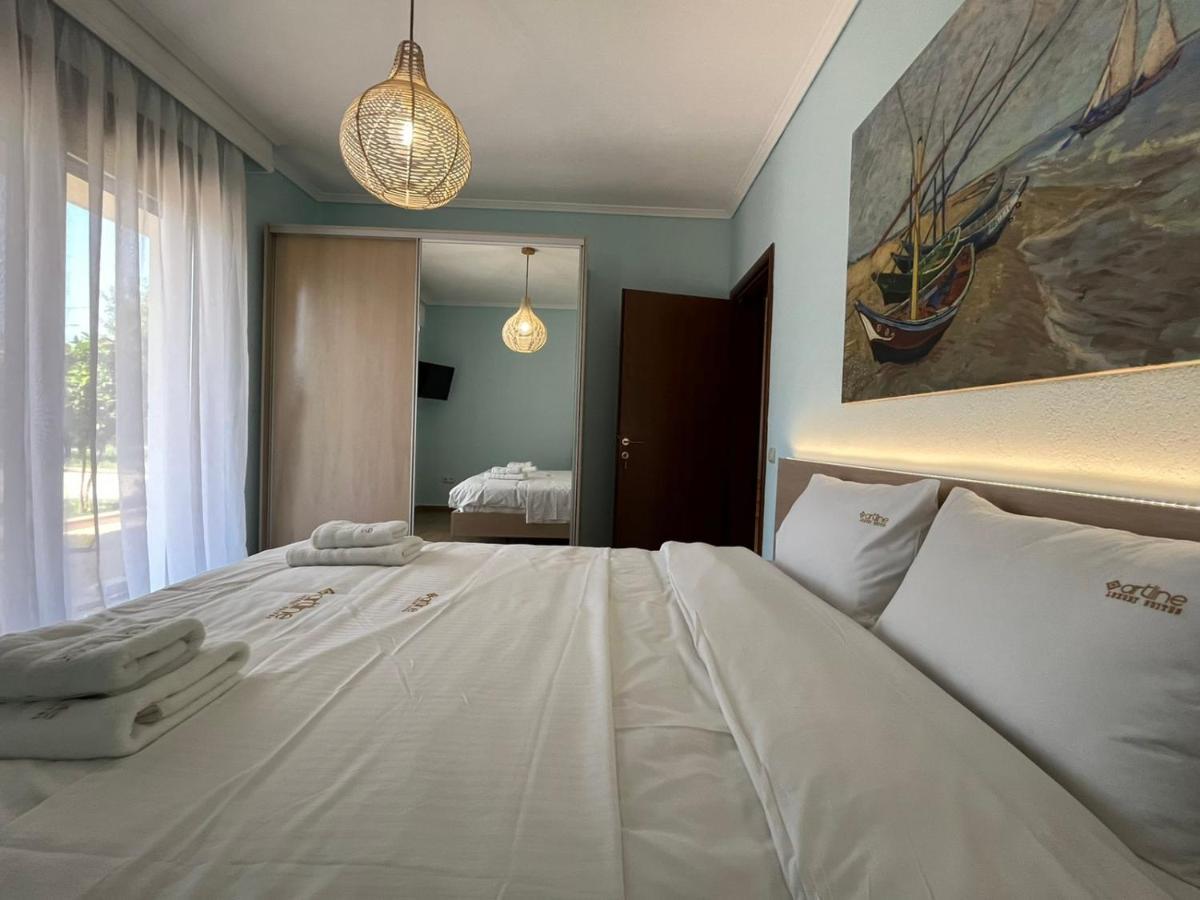 Artline Family Suite Flojitá Kültér fotó