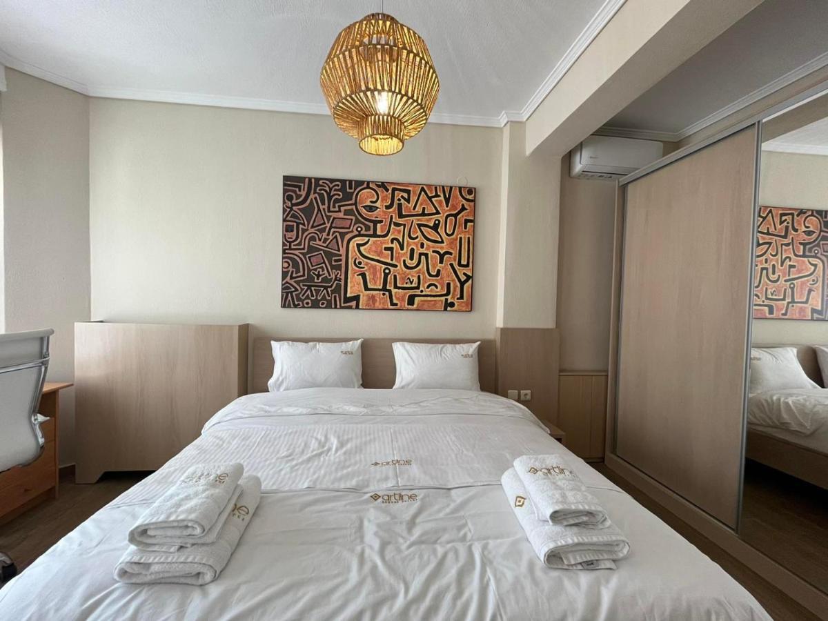 Artline Family Suite Flojitá Kültér fotó