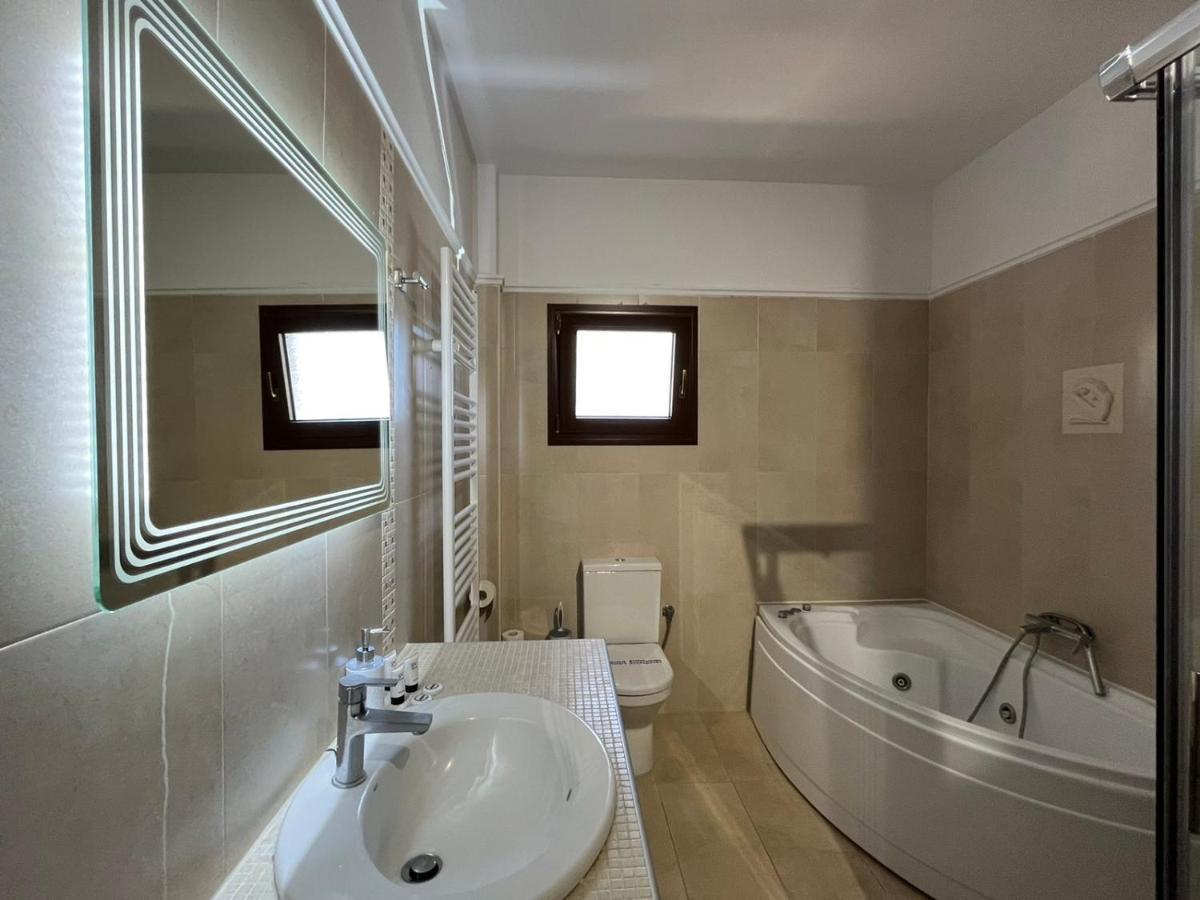 Artline Family Suite Flojitá Kültér fotó